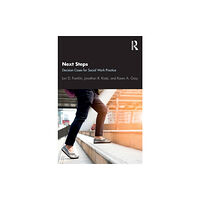 Taylor & francis ltd Next Steps (häftad, eng)