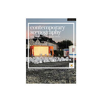 Bloomsbury Publishing PLC Contemporary Scenography (häftad, eng)