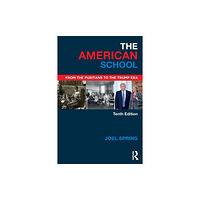 Taylor & francis ltd The American School (häftad, eng)
