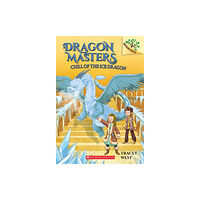 Scholastic Inc. Chill of the Ice Dragon: A Branches Book (Dragon Masters #9) (häftad, eng)