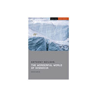 Bloomsbury Publishing PLC The Wonderful World of Dissocia (häftad, eng)