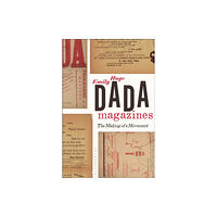 Bloomsbury Publishing PLC Dada Magazines (häftad, eng)