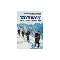Bloomsbury Publishing PLC Norway in the Second World War (häftad, eng)