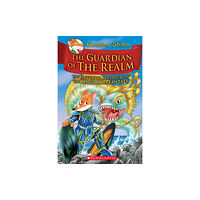 Scholastic Inc. The Guardian of the Realm (Geronimo Stilton and the Kingdom of Fantasy #11) (inbunden, eng)