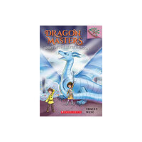 Scholastic Inc. Shine of the Silver Dragon: A Branches Book (Dragon Masters #11) (häftad, eng)