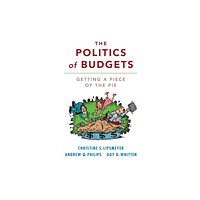 Cambridge University Press The Politics of Budgets (häftad, eng)