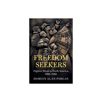 Cambridge University Press Freedom Seekers (häftad, eng)