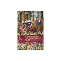 Cambridge University Press The Cambridge Companion to The Canterbury Tales (häftad, eng)