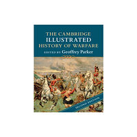 Cambridge University Press The Cambridge Illustrated History of Warfare (häftad, eng)