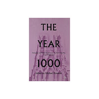 Palgrave macmillan The Year 1000 (häftad, eng)