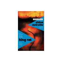 Tor Publishing Group King Rat (häftad, eng)