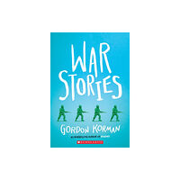 Scholastic Inc. War Stories (häftad, eng)