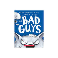 Scholastic Inc. The Bad Guys in The Big Bad Wolf (The Bad Guys #9) (häftad, eng)