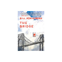 Scholastic Inc. The Bridge (häftad, eng)