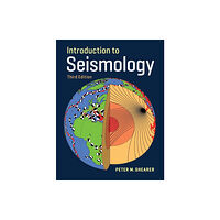 Cambridge University Press Introduction to Seismology (häftad, eng)