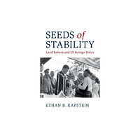 Cambridge University Press Seeds of Stability (häftad, eng)