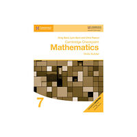 Cambridge University Press Cambridge Checkpoint Mathematics Skills Builder Workbook 7 (häftad, eng)