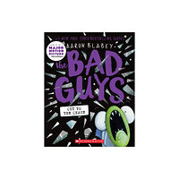 Scholastic Inc. The Bad Guys in Cut to the Chase (The Bad Guys #13) (häftad, eng)