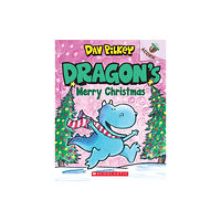 Scholastic Inc. Dragon's Merry Christmas: An Acorn Book (Dragon #5) (häftad, eng)