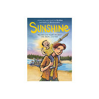 Scholastic US Sunshine (häftad, eng)