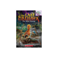 Scholastic Inc. The Silver Swamp: A Branches Book (The Last Firehawk #8) (häftad, eng)