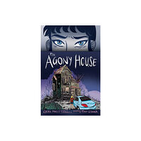 Scholastic Inc. The Agony House (häftad, eng)