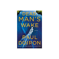 Minotaur Books,US Dead Man's Wake (inbunden, eng)