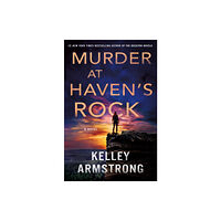 St. Martin's Publishing Group Murder at Haven's Rock (inbunden, eng)