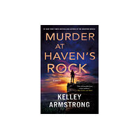 St. Martin's Publishing Group Murder at Haven's Rock (häftad, eng)