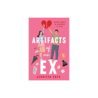 Wednesday Books Artifacts of An Ex (inbunden, eng)