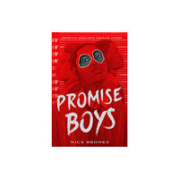 Henry Holt and Co. (BYR) Promise Boys (inbunden, eng)