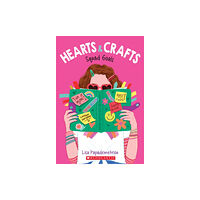 Scholastic Inc. Squad Goals (Hearts & Crafts #1) (häftad, eng)