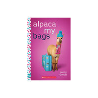 Scholastic Inc. Alpaca My Bags: A Wish Novel (häftad, eng)