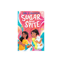 Scholastic Inc. Sugar and Spite (inbunden, eng)