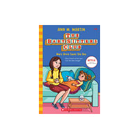 Scholastic US Mary Anne Saves the Day (NE) (häftad, eng)