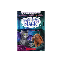 Scholastic Inc. Night Owl (Upside-Down Magic #8) (häftad, eng)