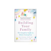 St. Martin's Publishing Group Building Your Family (inbunden, eng)