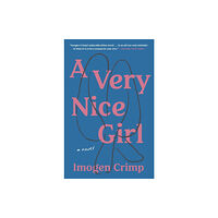 Henry Holt and Co. A Very Nice Girl (häftad, eng)