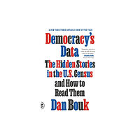 PICADOR Democracy's Data (häftad, eng)