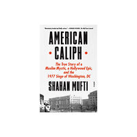 St Martins Pr American Caliph (häftad, eng)