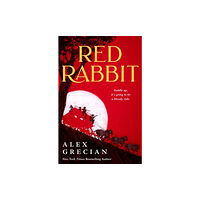 Tor Publishing Group Red Rabbit (inbunden, eng)