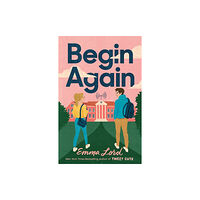 St. Martin's Publishing Group Begin Again (häftad, eng)