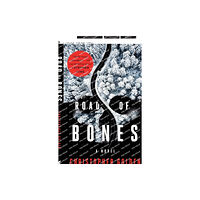 St. Martin's Publishing Group Road of Bones (häftad, eng)