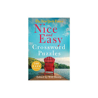 St. Martin's Publishing Group The New York Times Nice and Easy Crossword Puzzles (häftad, eng)