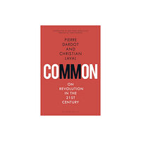 Bloomsbury Publishing PLC Common (häftad, eng)