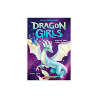 Scholastic Inc. Willa the Silver Glitter Dragon (Dragon Girls #2) (häftad, eng)