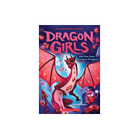 Scholastic Inc. Mei the Ruby Treasure Dragon (Dragon Girls #4) (häftad, eng)