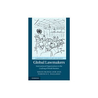 Cambridge University Press Global Lawmakers (häftad, eng)