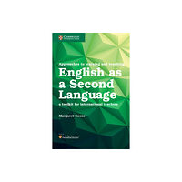 Cambridge University Press Approaches to Learning and Teaching English as a Second Language (häftad, eng)