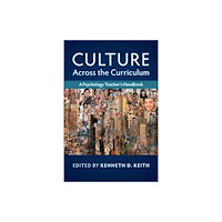 Cambridge University Press Culture across the Curriculum (häftad, eng)